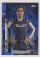 F2 Racers - Pedro Piquet