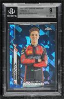 F2 Racers - Felipe Drugovich [BGS 9 MINT]