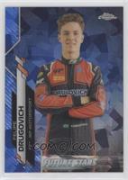 F2 Racers - Felipe Drugovich