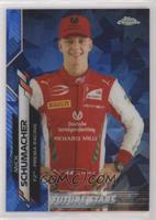 F2 Racers - Mick Schumacher