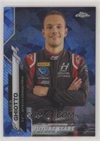 F2 Racers - Luca Ghiotto