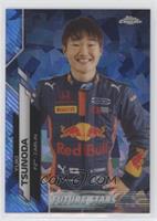 F2 Racers - Yuki Tsunoda