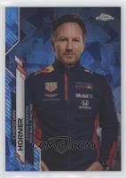 F1 Crew - Christian Horner