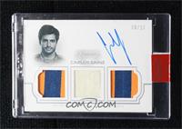 Carlos Sainz [Uncirculated] #/10