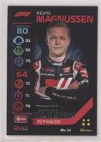 F1 Racer - Kevin Magnussen