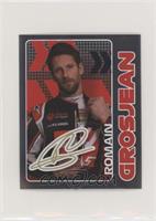 Romain Grosjean