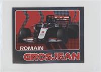 Romain Grosjean