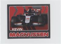 Kevin Magnussen