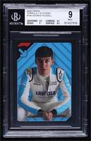 George Russell [BGS 9 MINT]