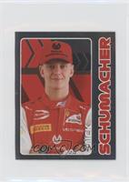 Mick Schumacher