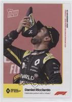 Daniel Ricciardo #/1,764