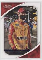 Joey Logano #/199