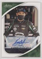 Kyle Larson #/25