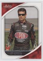 Jeff Gordon