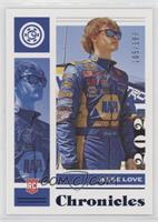 Jesse Love #/199