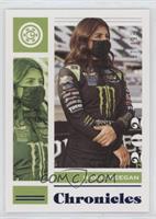 Hailie Deegan #/199