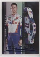 Denny Hamlin #/199