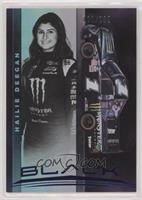 Hailie Deegan #/199