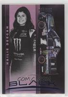 Hailie Deegan #/199