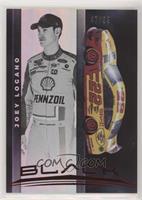 Joey Logano #/99