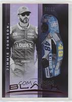 Jimmie Johnson #/99