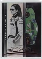 Danica Patrick #/99