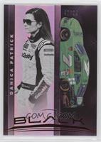 Danica Patrick #/99