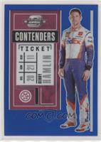 Denny Hamlin #/199