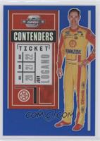 Joey Logano #/199