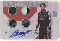 Brad Keselowski #/15