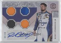 Ricky Stenhouse Jr #/49