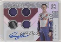 Denny Hamlin