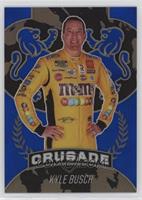 Kyle Busch #/199