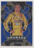 Kyle Busch #/199