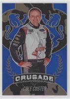 Cole Custer #/199