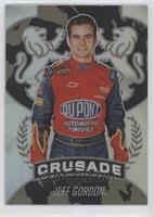 Jeff Gordon