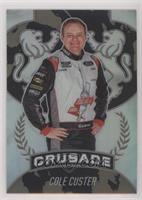 Cole Custer