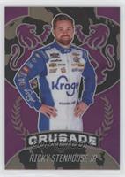 Ricky Stenhouse Jr #/25