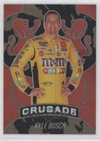 Kyle Busch #/99