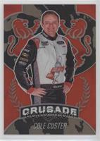 Cole Custer #/99