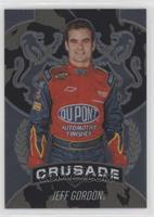 Jeff Gordon