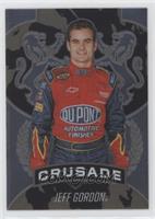 Jeff Gordon