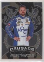 Ricky Stenhouse Jr