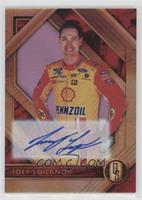 Joey Logano