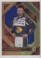 Austin Dillon #/199