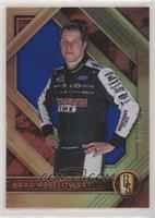 Brad Keselowski #/199