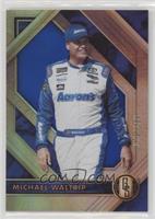 Michael Waltrip #/199