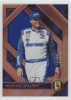 Michael Waltrip #/199