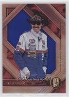 Richard Petty #/199