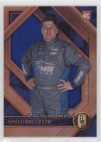 Sheldon Creed #/199